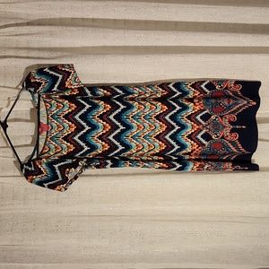 Sunny Leigh dress, Small